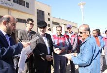 گزارش تصویری مراسم روز درخت کاری و تقدیر از نیروهای باغبانی دانشگاه